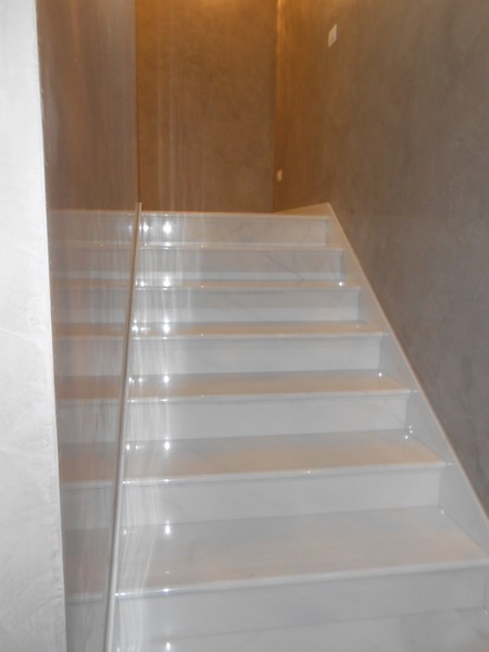 SCALA MODERNA