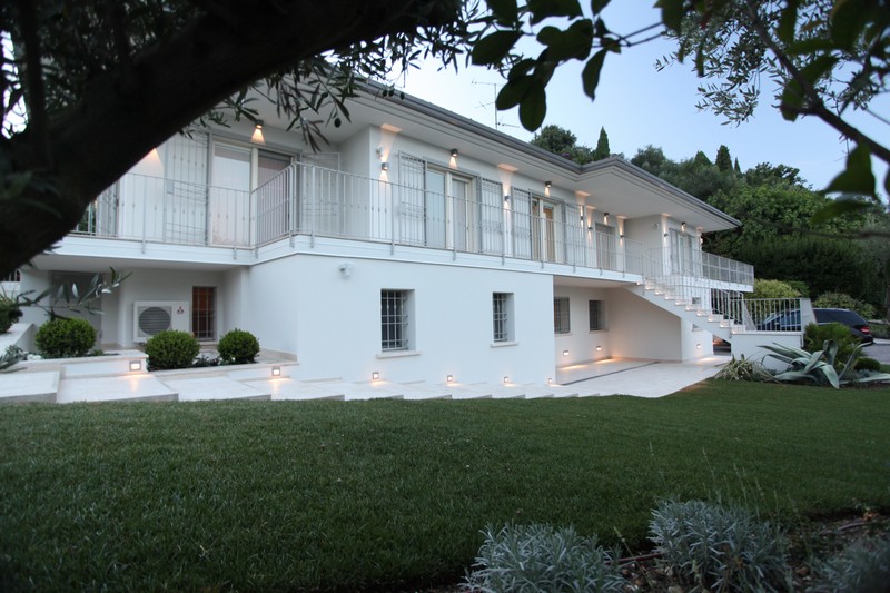 VILLA SUL GARDA