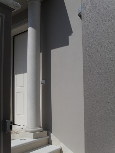 PARTICOLARE ARCHITETTONICO
