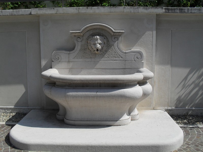 FONTANA CLASSICA
